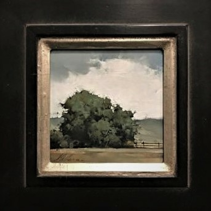 Taped Photograph