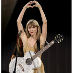 SWIFTY'S (TAYLORS VERSION)