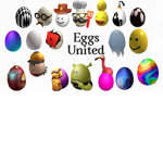 Eggs United/ Cancel LisaGaming