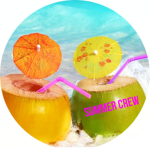 ~•Summer Crew•~