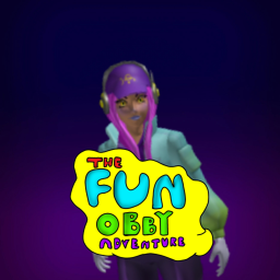 The Fun Obby Adventure! (Classic)