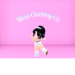 Bbys Clothing Co.