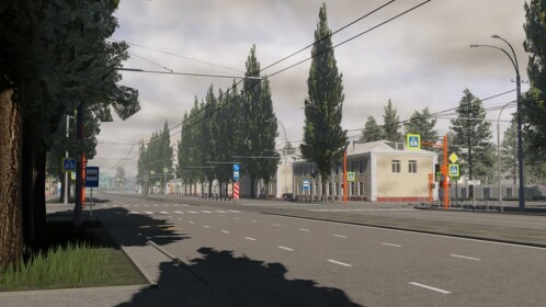 ☀️ Kemerovo RP [Лето]