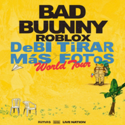 Debí Tirar Más Fotos - Bad Bunny