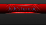 Dede's hangout