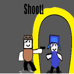 Shoot!