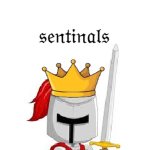 sentinals co-ruler
