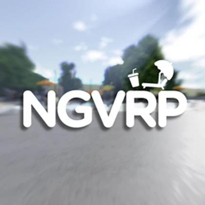 Neon's Greenville Roleplay Roblox group icon