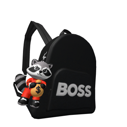 Mochila Belica Mapache MT 