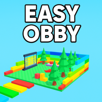 💫Easy Obby💫