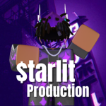 Starlit Production