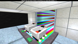 Przejażdżka wózkiem do epickiego portalu