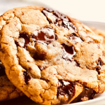 Chocolate chip’s