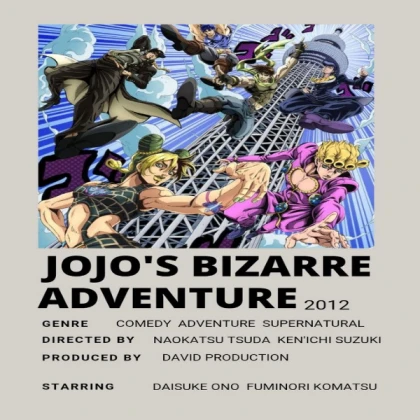 Jojo NoFilter