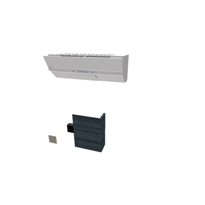 hitachi air ########## inverter undone yet