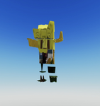 Gear group of roblox