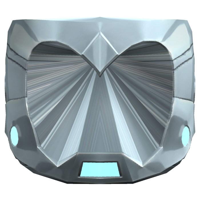 Iron's Sup Half Helmet