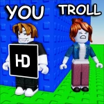 Cheap Admin Abuse Tower [6 Robux]