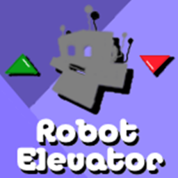 Robot Elevator Headquarters