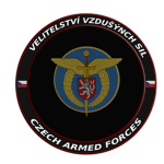 [VVS] Velitelství Vzdušních Sil