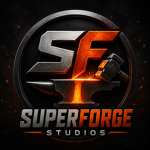 SuperForge Studios