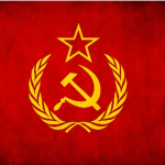 {--Soviet Union--}