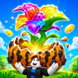 Throw a Seed! icon