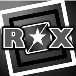 R✪X