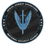 SCS Aerial Combat Operations