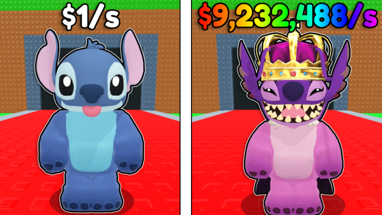 Steal a Stitch! 🌺 screenshot 2