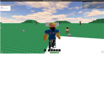 Roblox Popo*police*