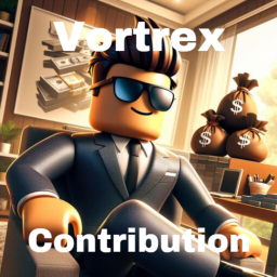Vortrex Contribution!
