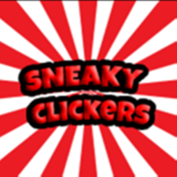 Sneaky Clickers [Season 2]