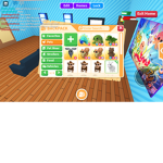 Trading Selling Buying adopt me pets