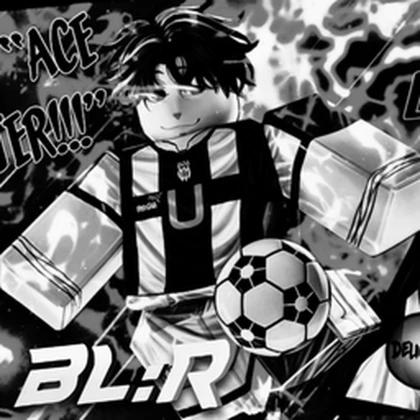 fubol lock Roblox group icon