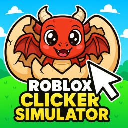 Simulator clicking