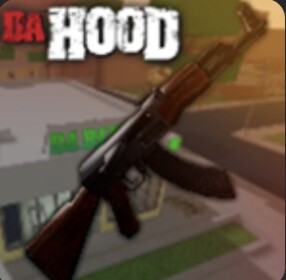 da hood