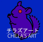 Chilla's art