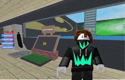 COMIC BOOK STORE TYCOON
