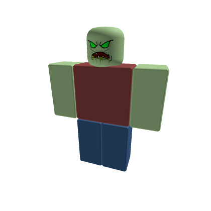 zombie