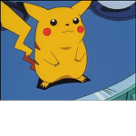 Ash’s Pokemon Group