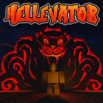  Hellevator: Horror Elevator 🔪💀