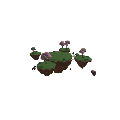 Slap Battles Extension Map