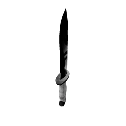 MM2 Knife