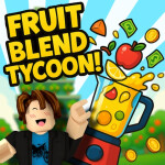 Fruit Blend Tycoon