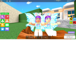 amigas bloxx