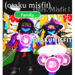 Royale Misfits
