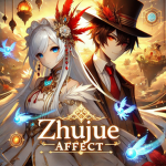 Project: Zhujue Affect