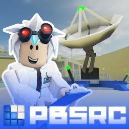 🧪 PB Saharan Research Complex icon