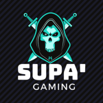 Supa Gaming's official group